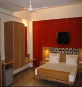Hotel Singhs International Bombaj Zewnętrze zdjęcie